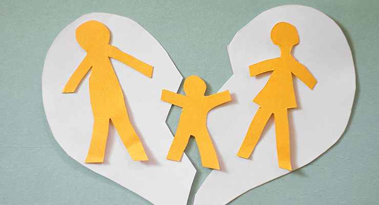 Divorcing Differently: An Intuitive Path from Untethered to Empowered