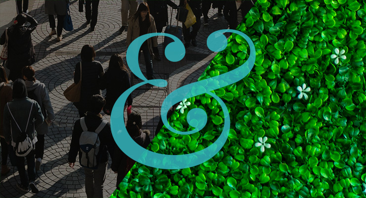 Sustainability & Purpose: Living in Concert With Our Ecology and Humanity