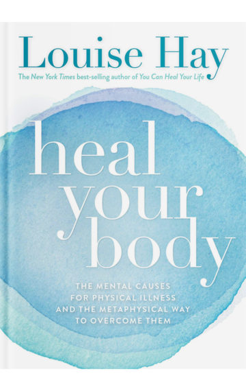 Heal Your Body