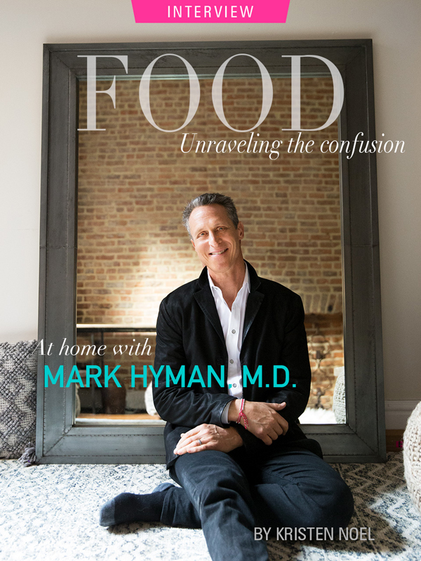 Interview: Mark Hyman, MD | Food: Unraveling the Confusion
