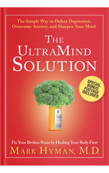 The UltraMind Solution