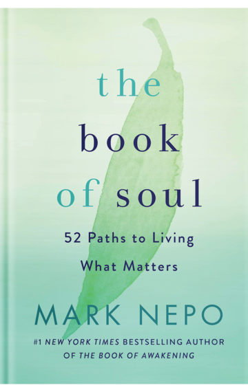 The Book of Soul