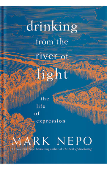 Drinking from the River of Light