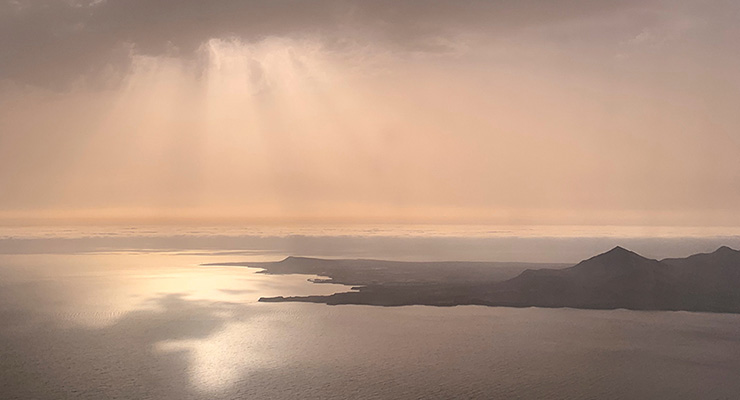 Surviving Storms: A Q&A from the Heart with Mark Nepo