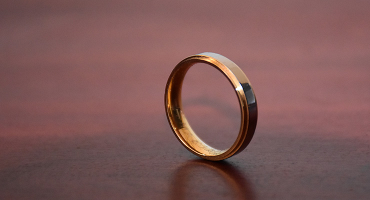 What’s Left: The Power of a Gesture to Release and Heal Pain