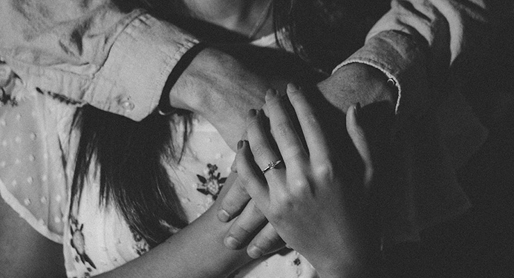 Podcast: Marla Mattenson | Life After Miscarriage: The Healing Power of Non-Sexual Physical Touch