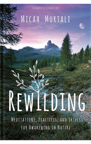 ReWilding