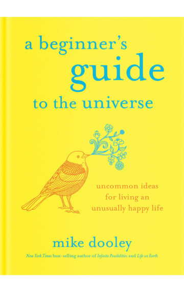 A Beginner’s Guide to the Universe