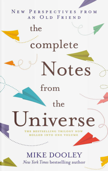 The Complete Notes from the Universe