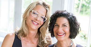 Editor’s Letter: Issue 12, Nancy Levin