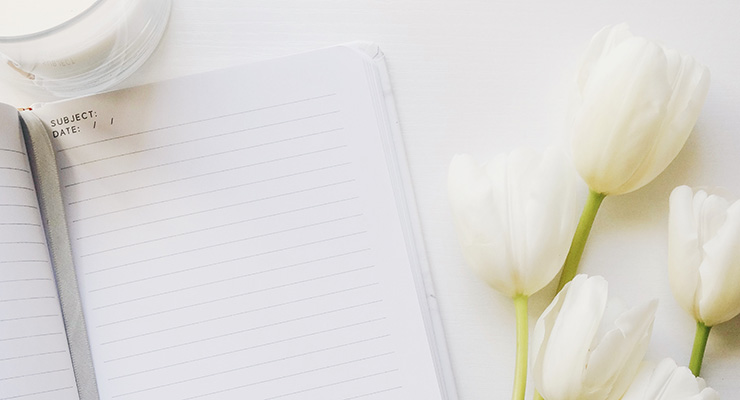 The Art of Change: Transformation Through Journaling