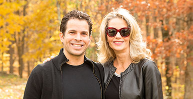 Editor’s Letter: Issue 08, Nick Ortner