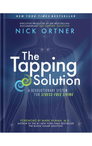 The Tapping Solution
