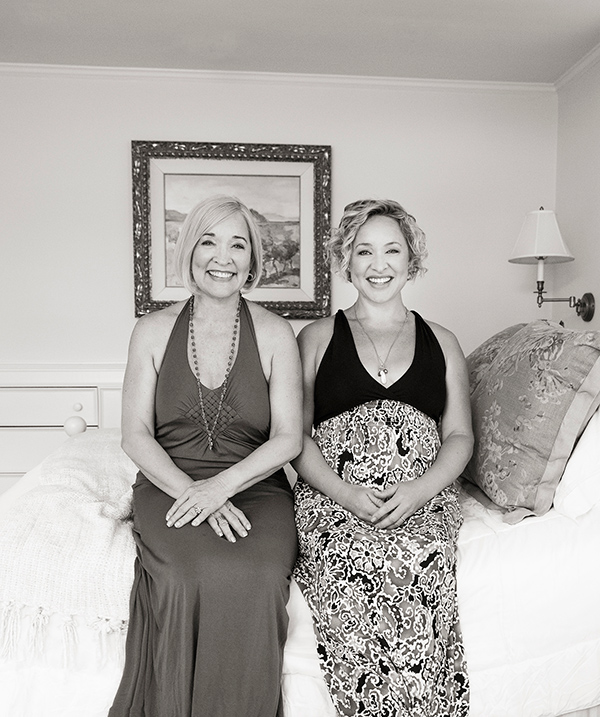 Interview: Dr. Christiane Northrup & Kate Northrup | The New Conversation