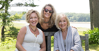 Editor’s Letter: Issue 07, Dr. Christiane Northrup & Kate Northrup