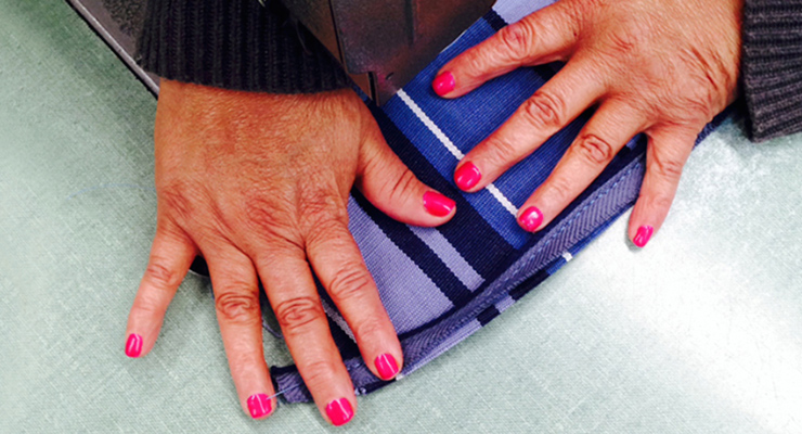 Empowering Women | Thread Works