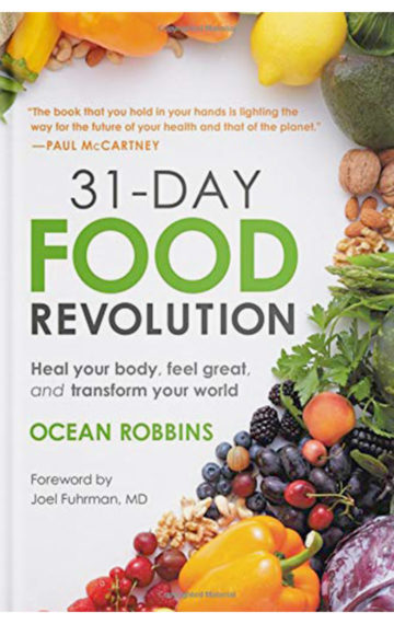 31-Day Food Revolution