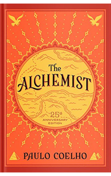 The Alchemist