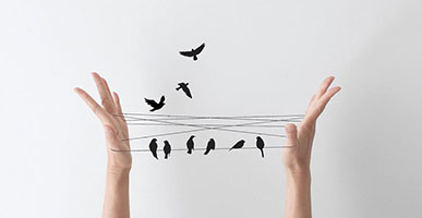 BECOMING: Beyond Achieving, Acquiring, Doing…Who Are You Becoming?