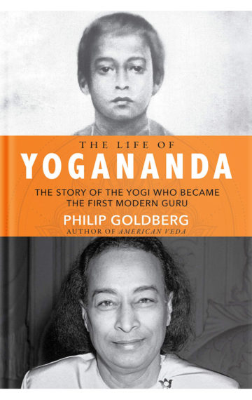 The Life of Yogananda