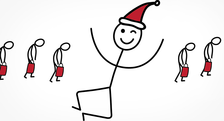 Podcast: Pilar Gerasimo | Daring To Disrupt: The Healthy Deviant’s Holiday Survival Guide