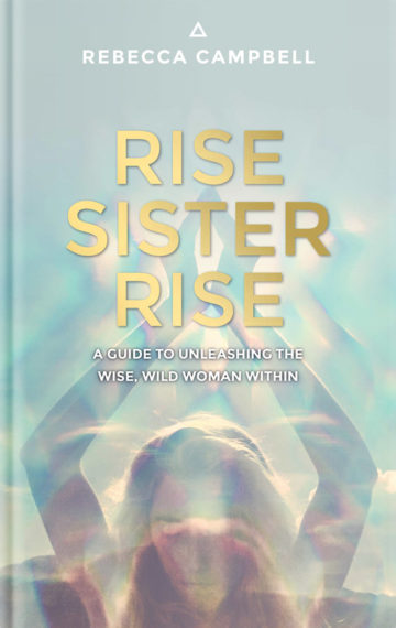 Rise Sister Rise