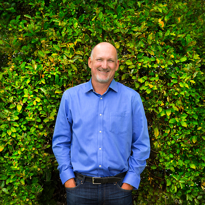 Interview: Reid Tracy | The Business of the Soul