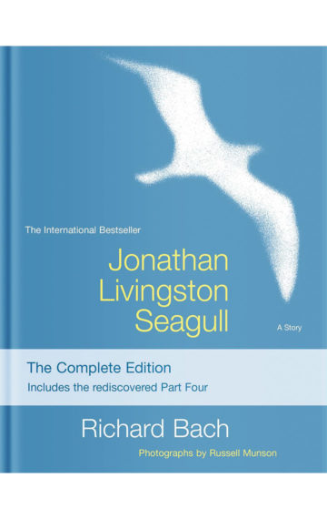 Jonathan Livingston Seagull