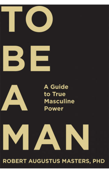 To Be a Man