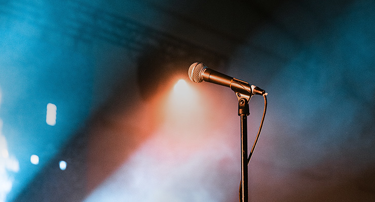 Solo Performance: Releasing Fear from the Inside Out