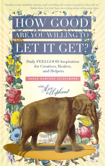 How Good Are You Willing to Let It Get?