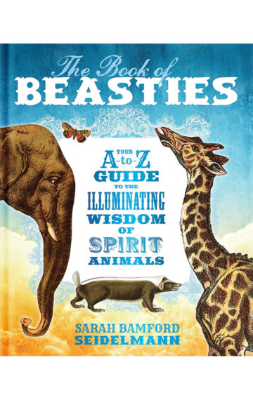 The Book of Beasties