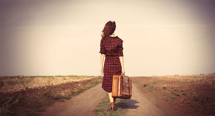 Breaking Up with Balance: Busting the Work-Life Myth for Women