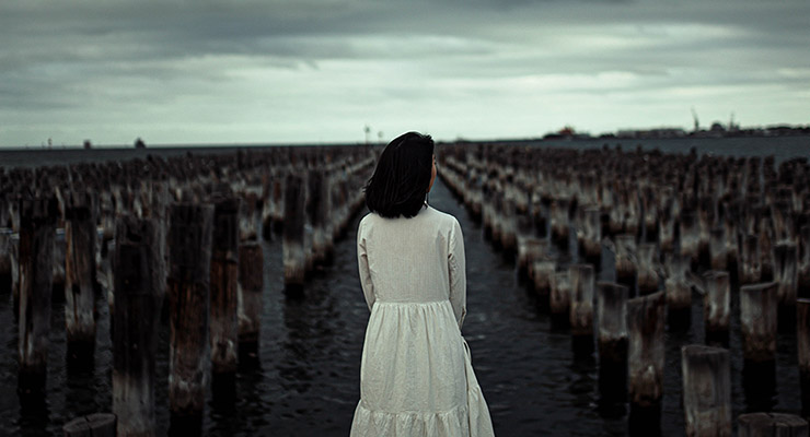 It’s Personal: A Reflection on Grief