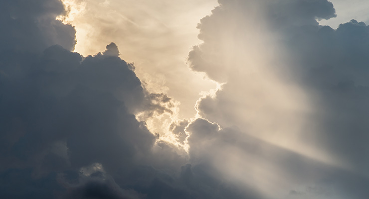 Life Beyond: A Q&A with Intuitive Medium Susan Grau