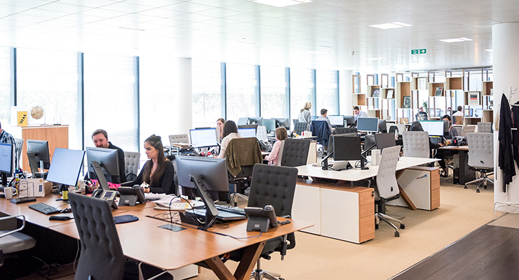 Creating a Culture of Mental Health and Wellbeing Within the Workplace