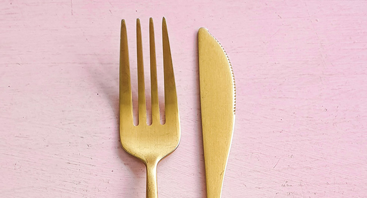 Weight Loss Made Simpler: A Sustainable Solution + 3 Easy Recipes