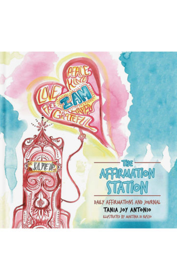 The Affirmation Station