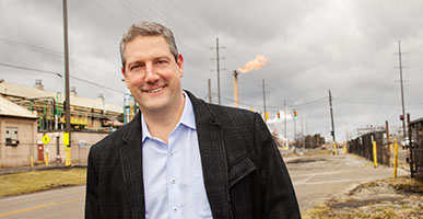 Issue 24: Congressman Tim Ryan | Restoring the Health of Our Nation