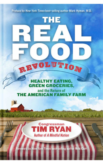 The Real Food Revolution