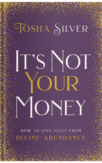 It’s Not Your Money
