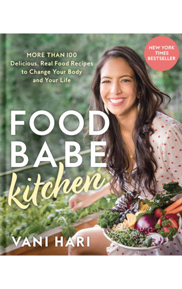 Food Babe Kitchen