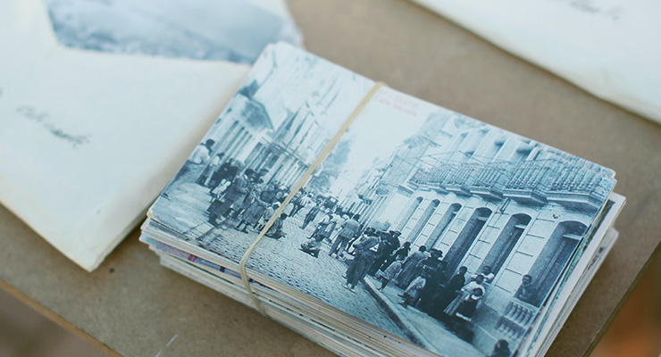 Feminism for the Ages: How My Great Grandmother Became a Character in My Novel