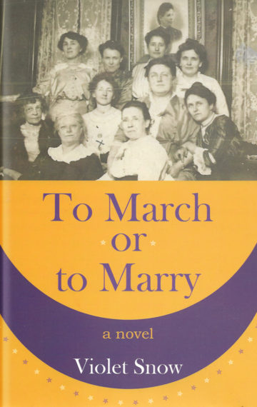 To March or to Marry