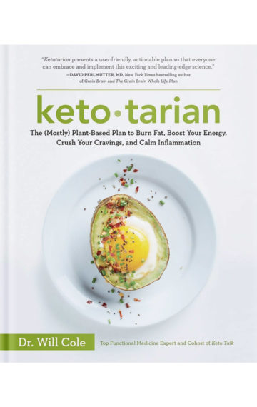 Ketotarian