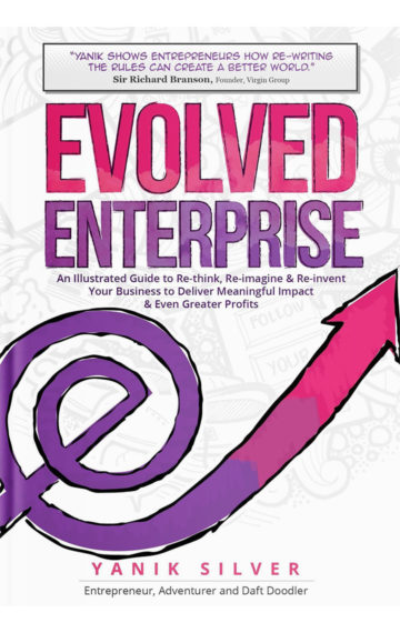 Evolved Enterprise