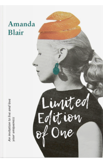 Limited Edition of One