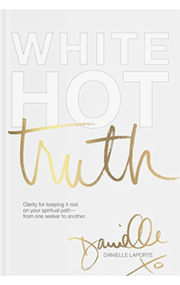 White Hot Truth