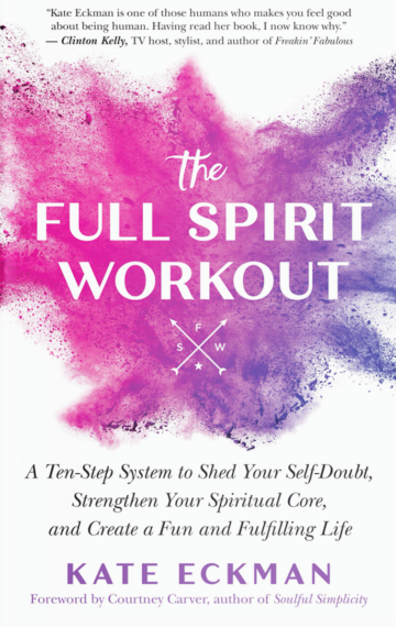 The Full Spirit Workout