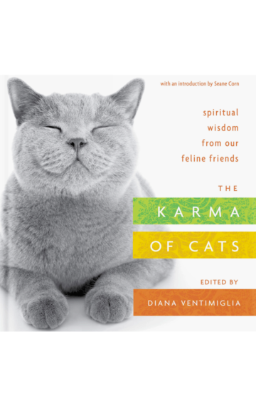 The Karma of Cats